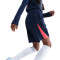Pantaloncini Nike FC Barcelona Training 2025-2026 da Bambino