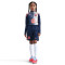 Pantaloncini Nike FC Barcelona Training 2025-2026 da Bambino