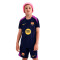 Maglietta Nike Fc Barcelona Training 2025-2026 da Bambino