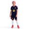Maglietta Nike Fc Barcelona Training 2025-2026 da Bambino