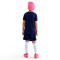 Maglietta Nike Fc Barcelona Training 2025-2026 da Bambino