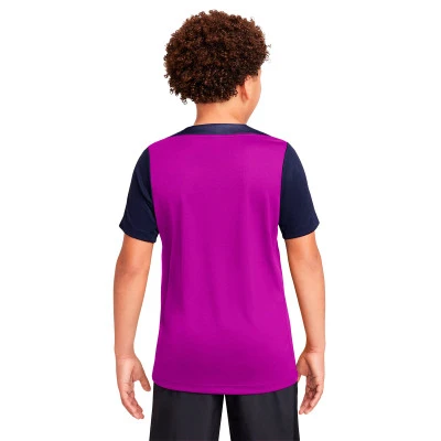 Maglietta Fc Barcelona Training 2025-2026 da Bambino