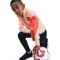 Tuta Nike FC Barcelona Training 2025-2026 da Bambino