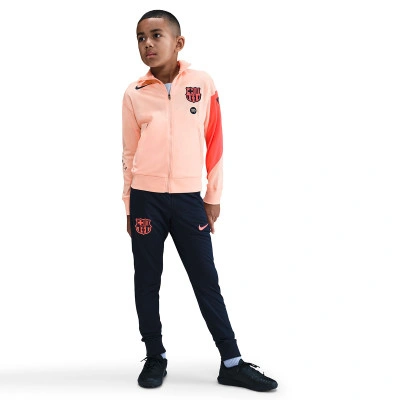 Tuta FC Barcelona Training 2025-2026 da Bambino