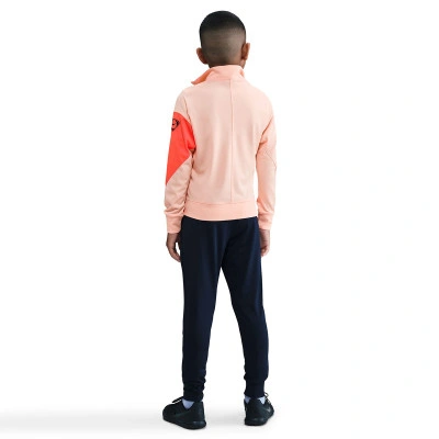 Tuta FC Barcelona Training 2025-2026 da Bambino