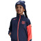 Giacca Nike FC Barcelona Pre-Match 2025-2026 da Bambino