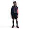 Giacca Nike FC Barcelona Pre-Match 2025-2026 da Bambino