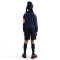 Giacca Nike FC Barcelona Pre-Match 2025-2026 da Bambino
