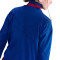 Giacca Nike Fc Barcelona Pre-Match 2025-2026 da Bambino