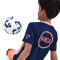 Maglia Nike FC Barcelona Pre-Match 2025-2026 da Bambino