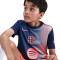 Maglia Nike FC Barcelona Pre-Match 2025-2026 da Bambino