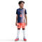 Maglia Nike FC Barcelona Pre-Match 2025-2026 da Bambino