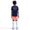Maglia Nike FC Barcelona Pre-Match 2025-2026 da Bambino