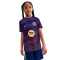 Maglia Nike Fc Barcelona Pre-Match 2025-2026 da Bambino