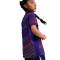 Maglia Nike Fc Barcelona Pre-Match 2025-2026 da Bambino