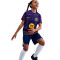 Maglia Nike Fc Barcelona Pre-Match 2025-2026 da Bambino