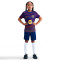 Maglia Nike Fc Barcelona Pre-Match 2025-2026 da Bambino