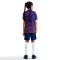 Maglia Nike Fc Barcelona Pre-Match 2025-2026 da Bambino