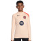 Felpa Nike FC Barcelona Training 2025-2026 Niño