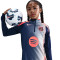 Felpa Nike FC Barcelona Pre-Match 2025-2026 da Bambino