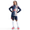 Felpa Nike FC Barcelona Pre-Match 2025-2026 da Bambino
