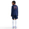 Felpa Nike FC Barcelona Pre-Match 2025-2026 da Bambino