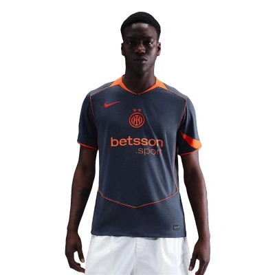 Maglia Inter Third 2025-2026