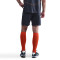 Pantaloncini Nike Inter Third 2025-2026