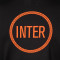 Felpa Nike Inter Milan Training 2025-2026