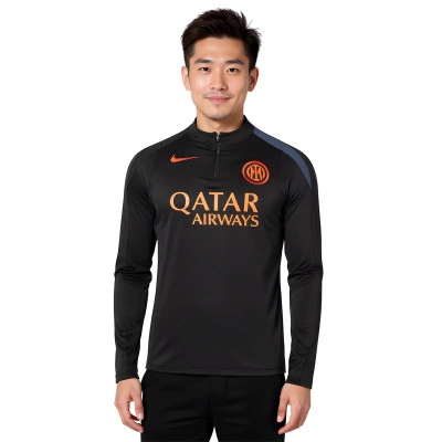 Felpa Inter Milan Training 2025-2026