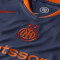 Maglia Nike Inter Third 2025-2026 da Bambino