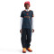 Maglia Nike Inter Third 2025-2026 da Bambino