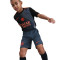 Pantaloncini Nike Inter Third 2025-2026 da Bambino