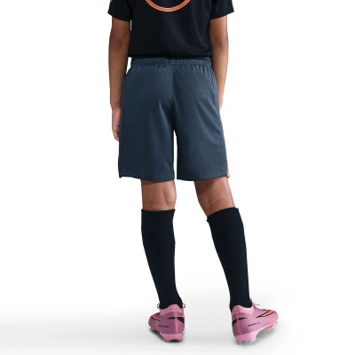 Pantaloncini Inter Third 2025-2026 da Bambino