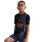Maglia Nike Inter Pre-Match 2025-2026 da Bambino