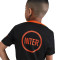 Maglia Nike Inter Pre-Match 2025-2026 da Bambino