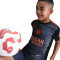 Maglia Nike Inter Pre-Match 2025-2026 da Bambino