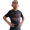 Maglia Nike Inter Pre-Match 2025-2026 da Bambino