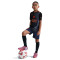 Maglia Nike Inter Pre-Match 2025-2026 da Bambino