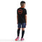 Maglia Nike Inter Pre-Match 2025-2026 da Bambino