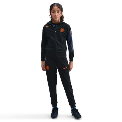 Tuta Inter Milan Training 2025-2026 Niño