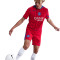 Pantaloncini Nike PSG Third 2025-2026