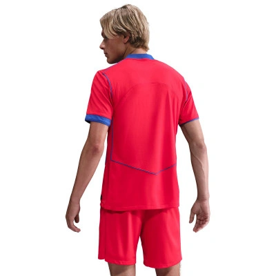 Pantaloncini PSG Third 2025-2026
