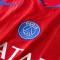 Maglia Nike PSG Third Authentic 2025-2026