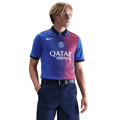 Maglia PSG Pre-Match 2025-2026