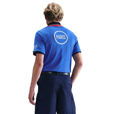 Maglia PSG Pre-Match 2025-2026