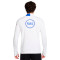 Felpa Nike PSG Training 2025-2026