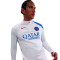 Felpa Nike PSG Training 2025-2026
