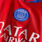 Maglia Nike PSG Third 2025-2026 da Bambino