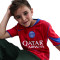 Maglia Nike PSG Third 2025-2026 da Bambino